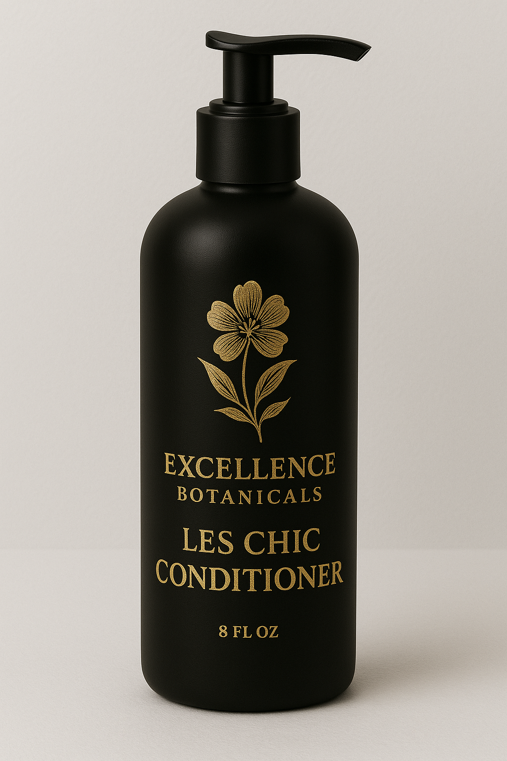 Les Chic Hair Moisturizing Conditioner