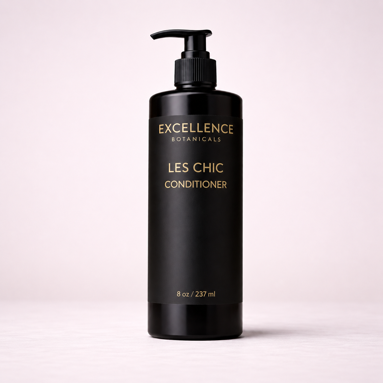 Les Chic Hair Moisturizing Conditioner