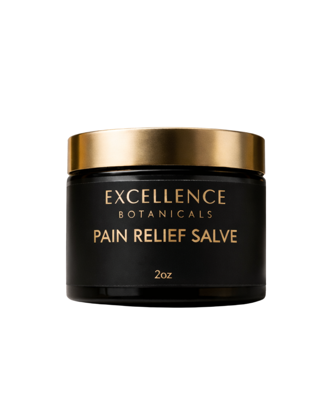 Pain Relief Salve