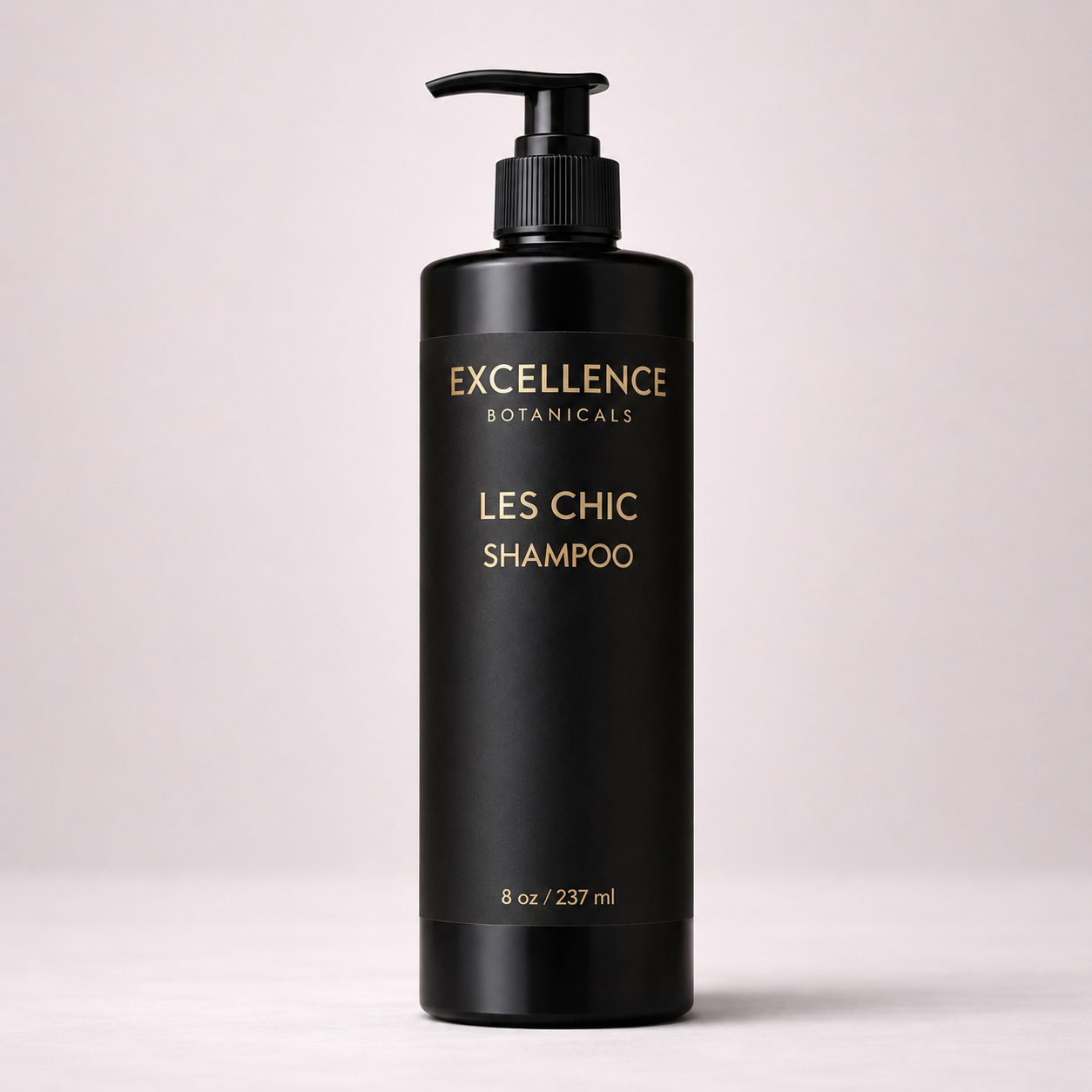 Les Chic Shampoo