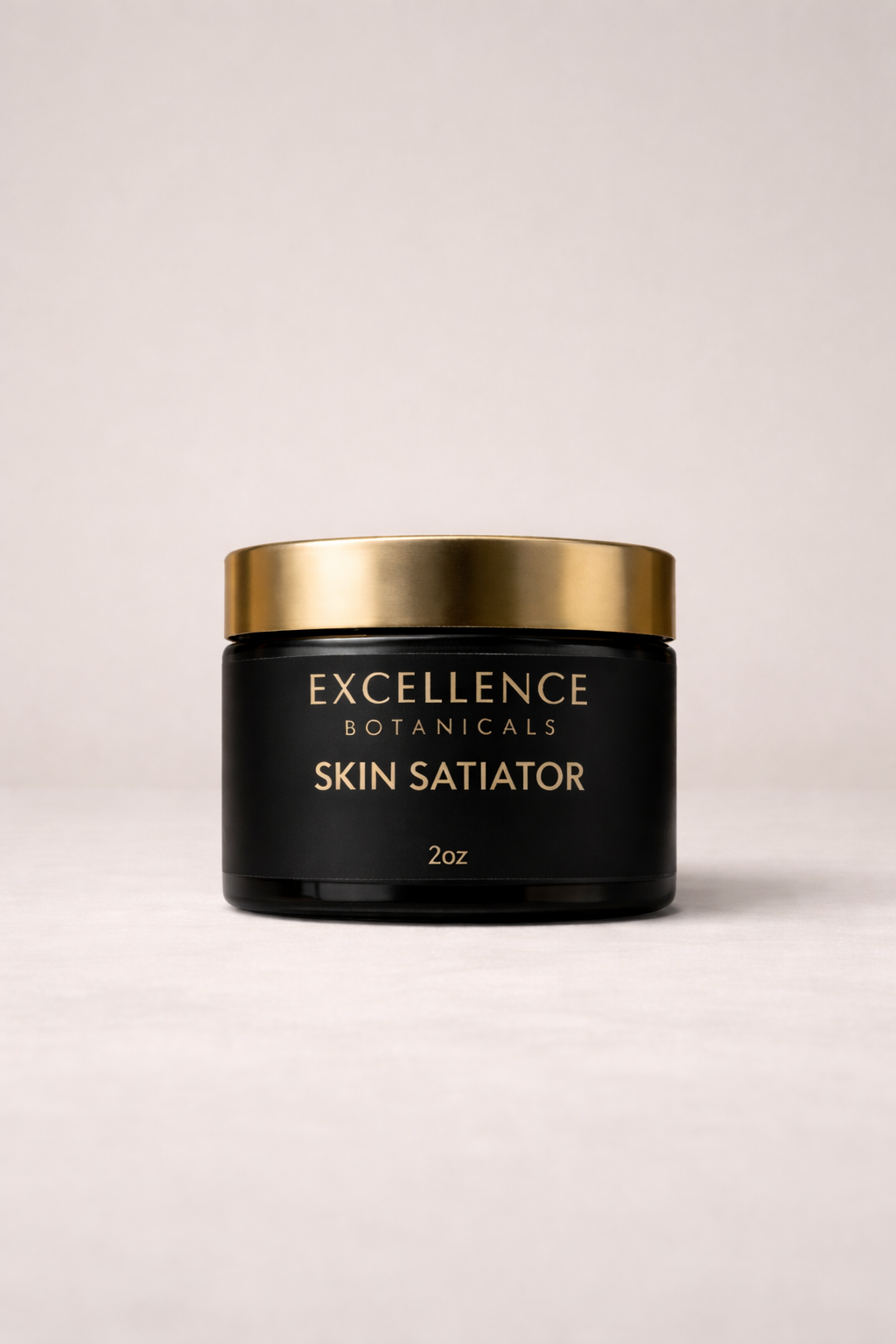 Skin Satiator