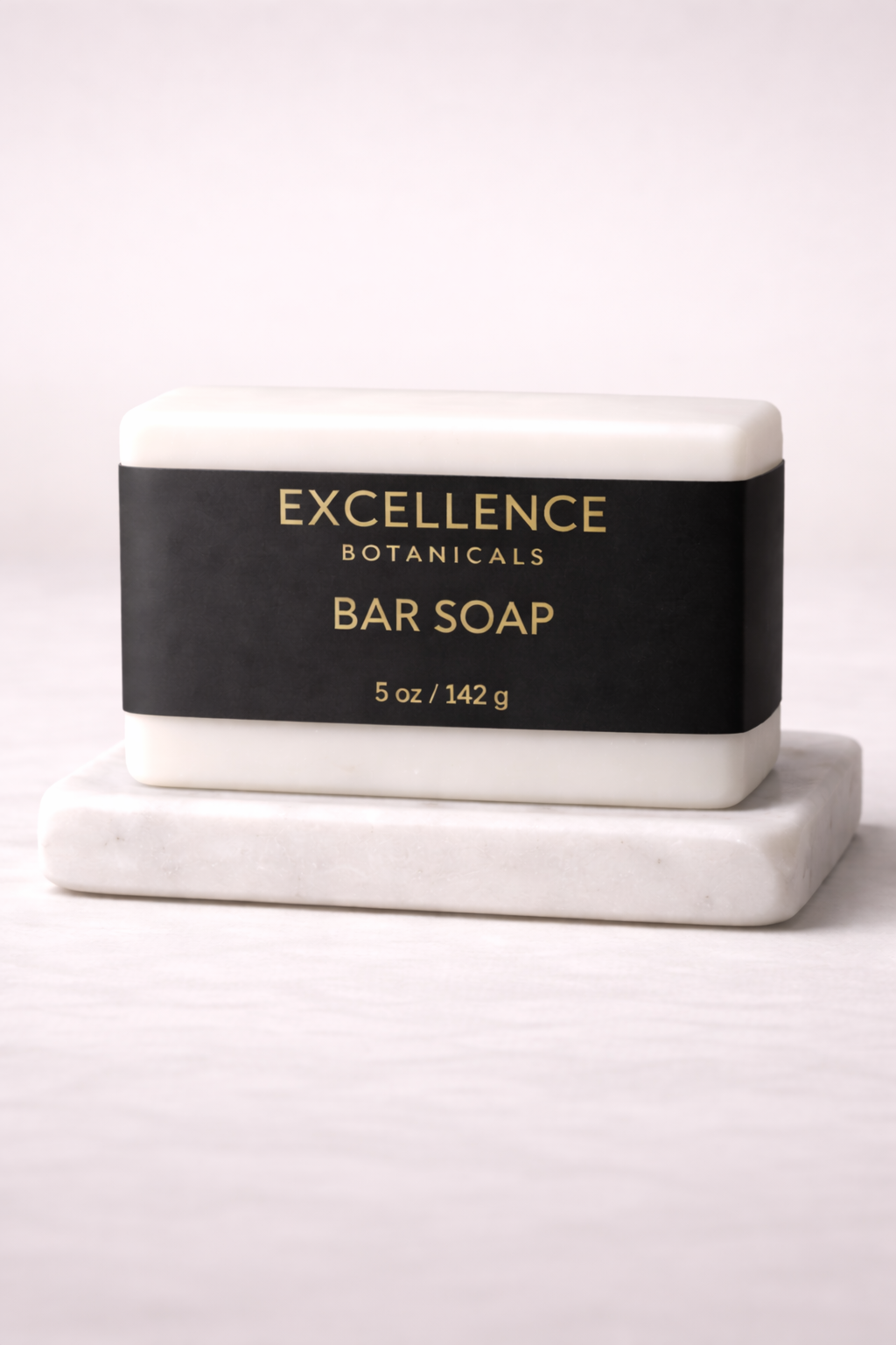 Excellence Botanicals Soap