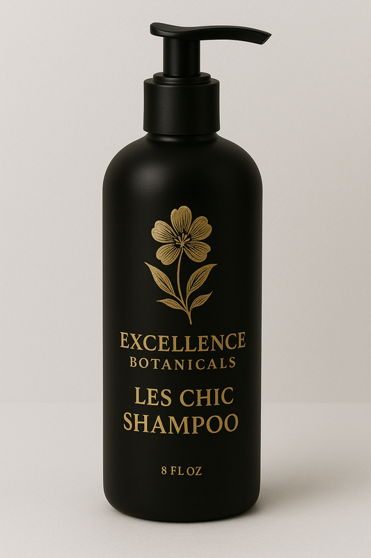 Les Chic Shampoo