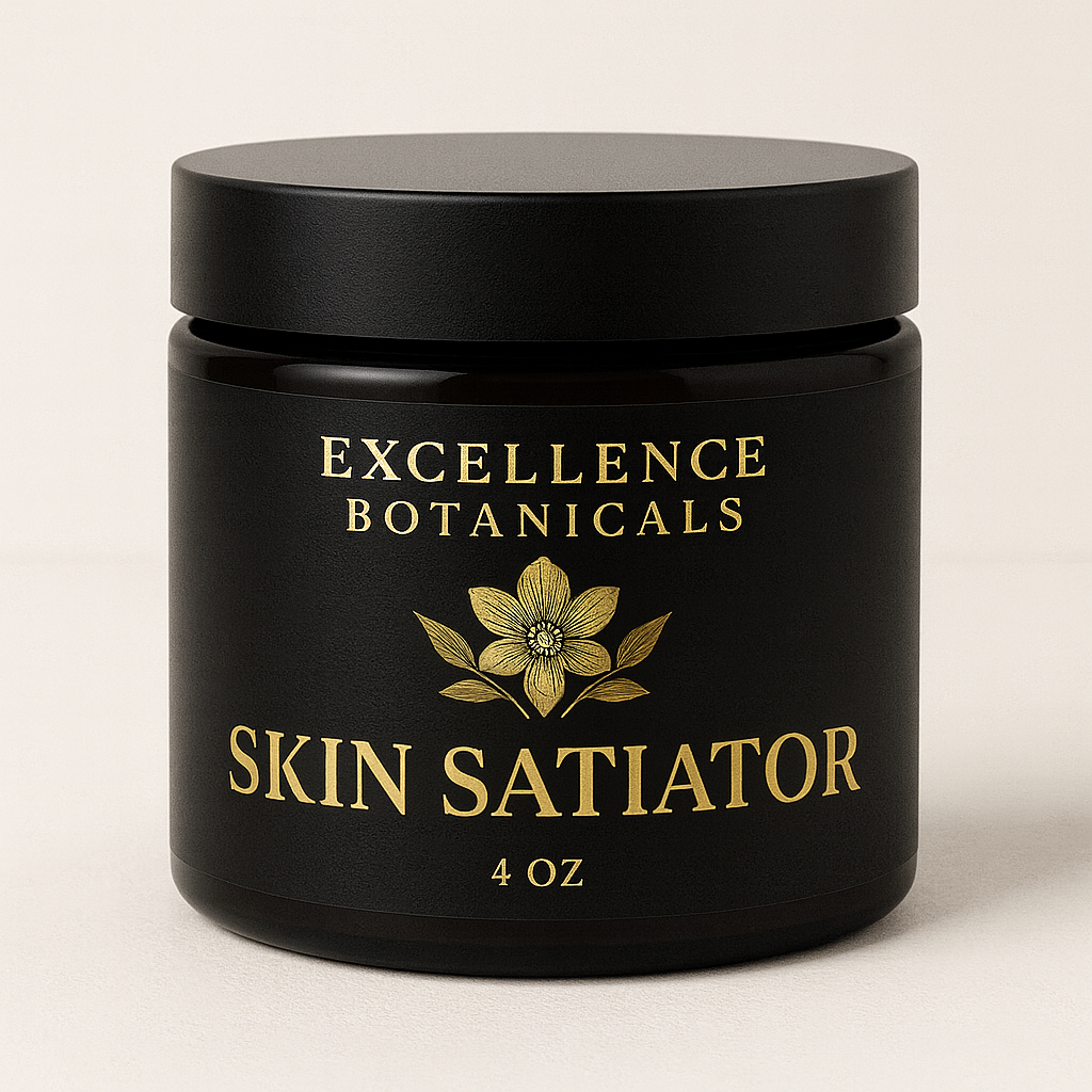 Excellence Botanicals Skin Satiator