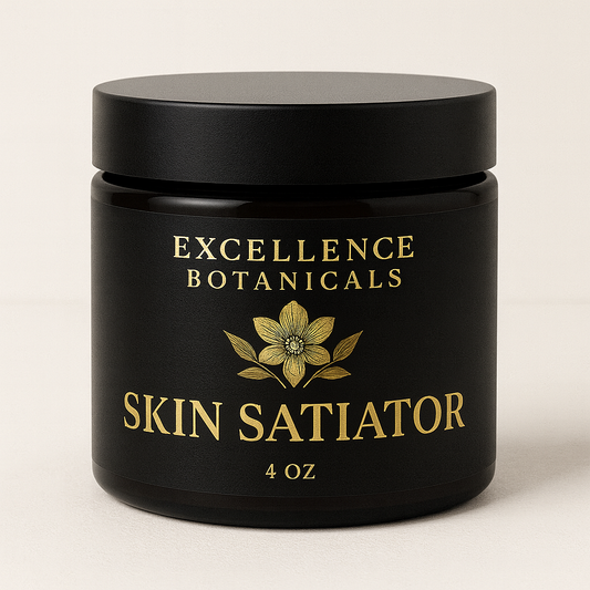 Excellence Botanicals Skin Satiator